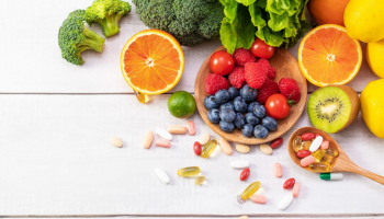 Nutricosmética integral: Cuida tu cuerpo por dentro y fuera