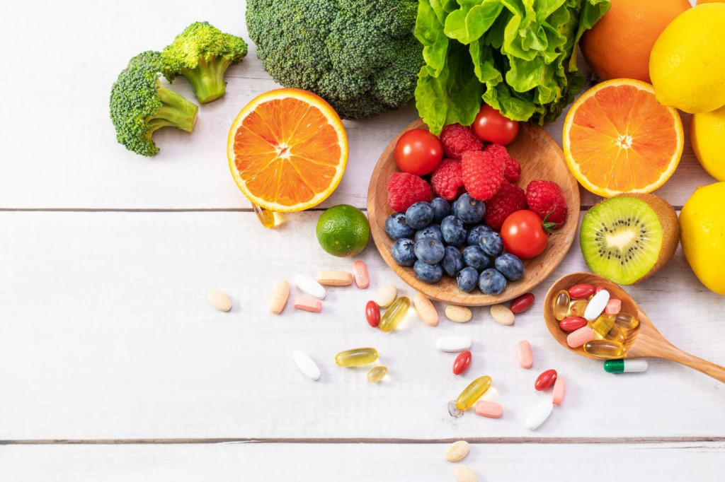 Nutricosmética integral: Cuida tu cuerpo por dentro y fuera