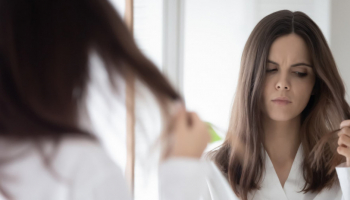Nutricosmética para el cabello