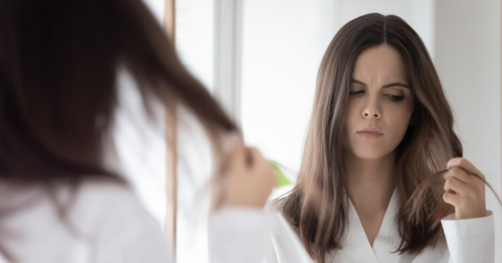 Nutricosmética para el cabello