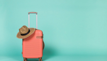 Productos indispensables para llevar de vacaciones