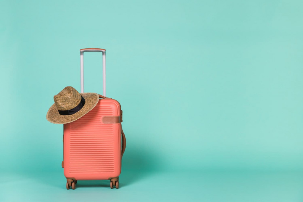 Productos indispensables para llevar de vacaciones