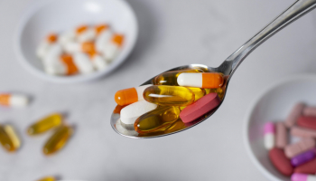 Sustancias antioxidantes usadas en nutricosmética