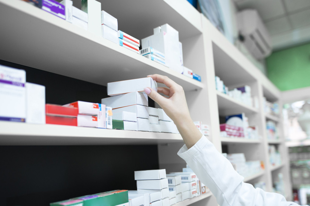 ¿Qué tipos de antiinflamatorios hay y en qué se diferencian?