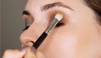 Qué tener en cuenta a la hora de escoger un maquillaje de ojos