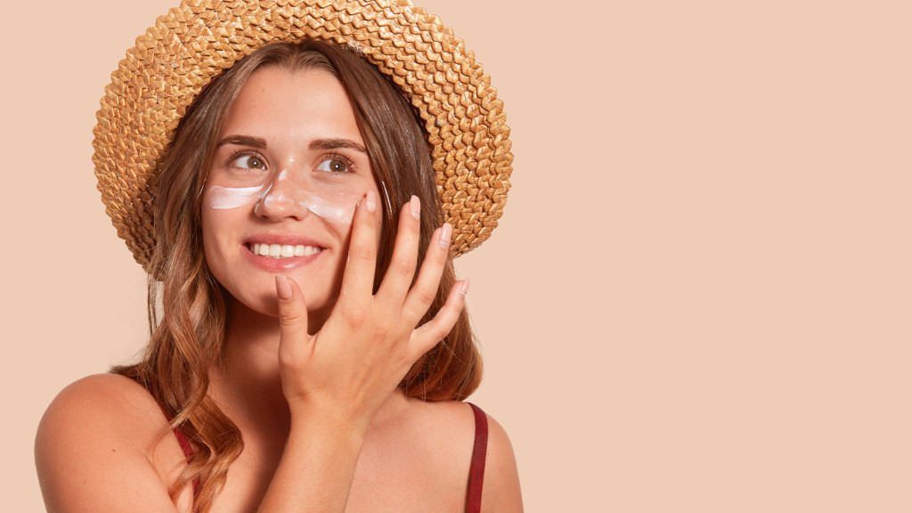 Ventajas de los filtros solares físicos frente a los químicos